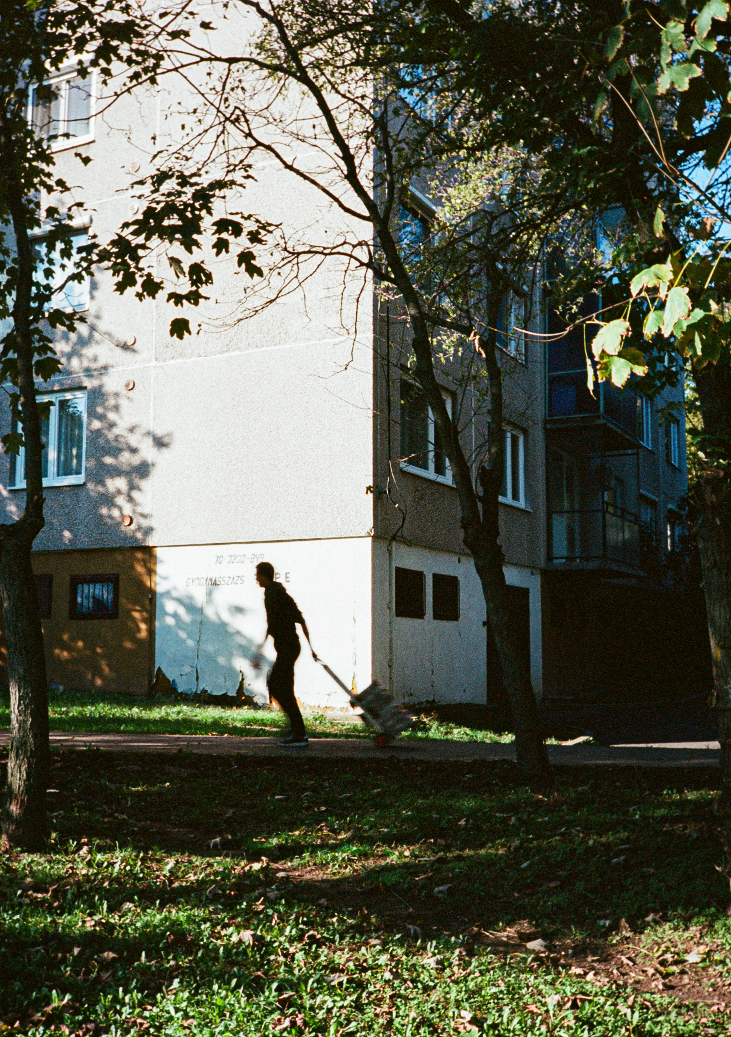 Pentax 17 - Kodak Ektar 100