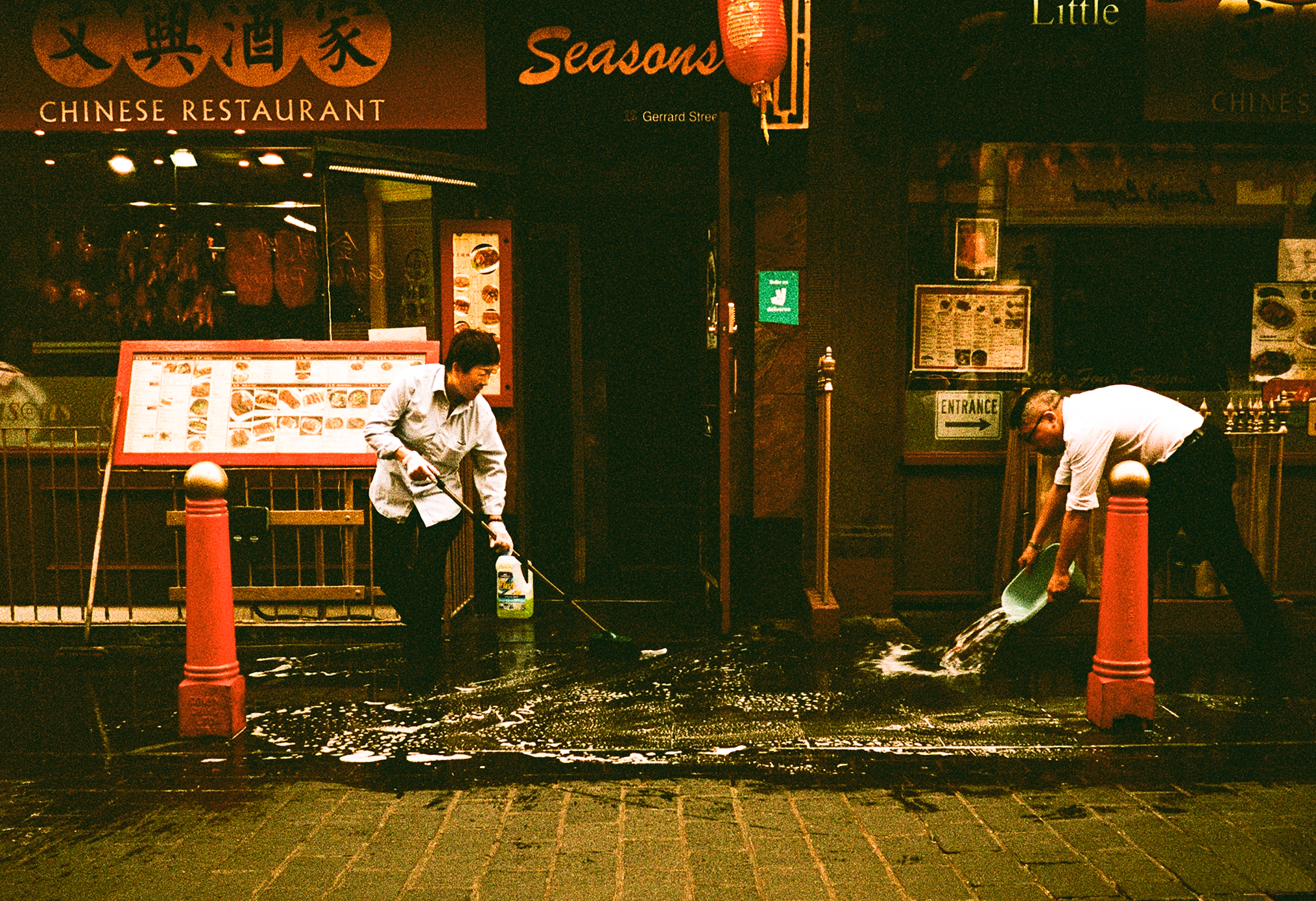Pentax 17 - Aeronega 100