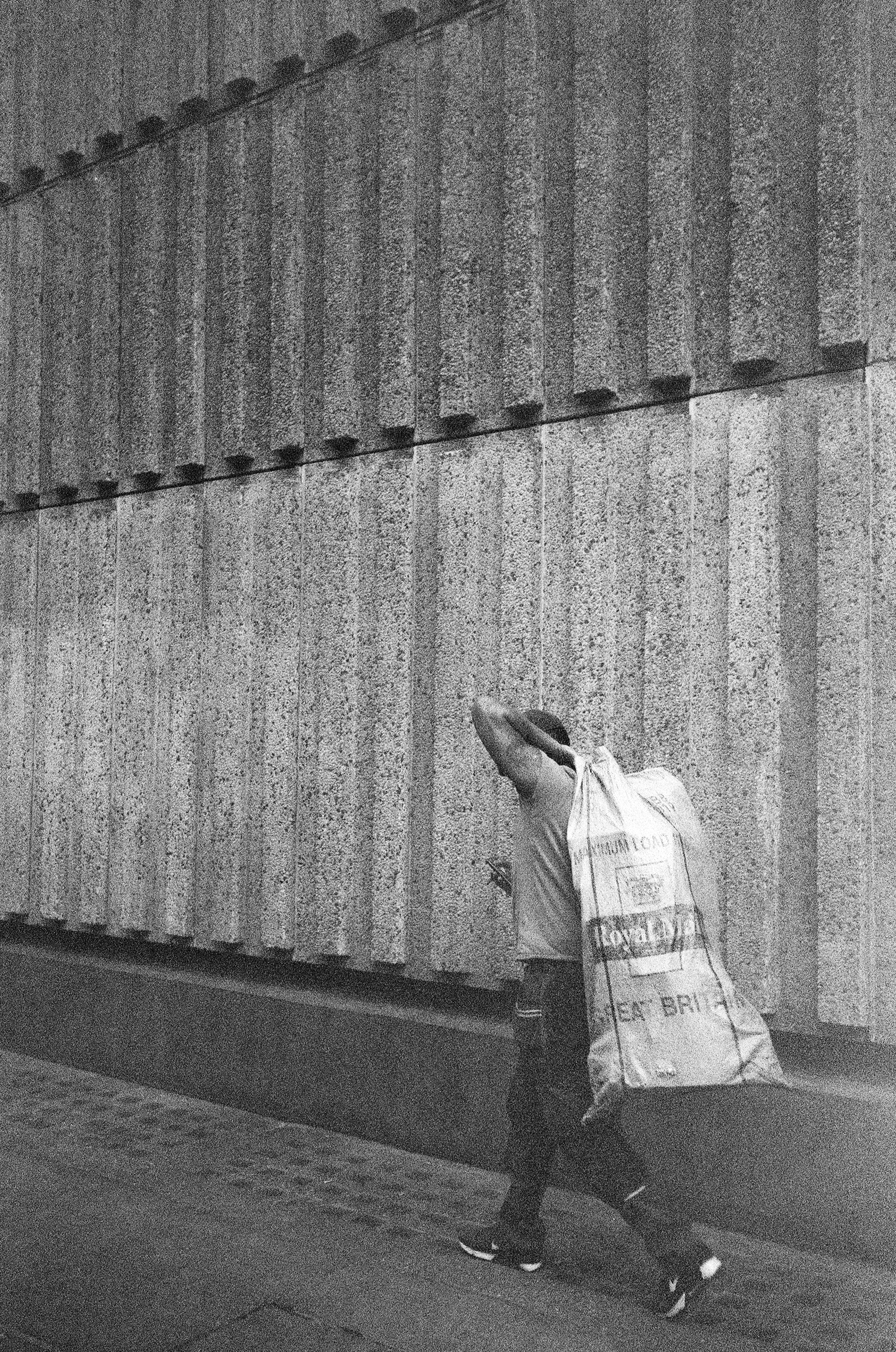 Olympus trip AF mini - Agfa photo apx 400