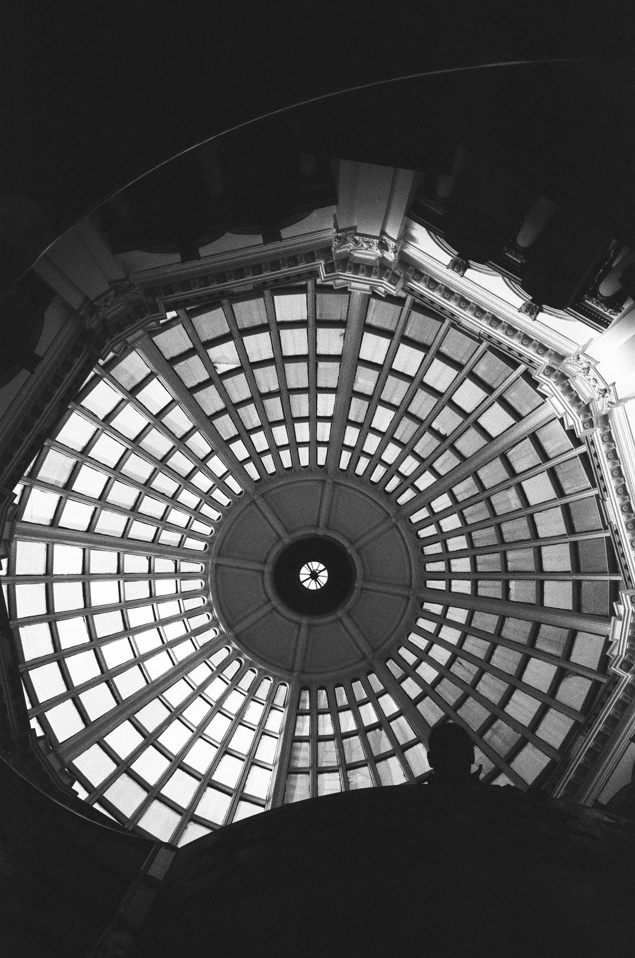 Olympus trip AF mini - Wolfen np. 100