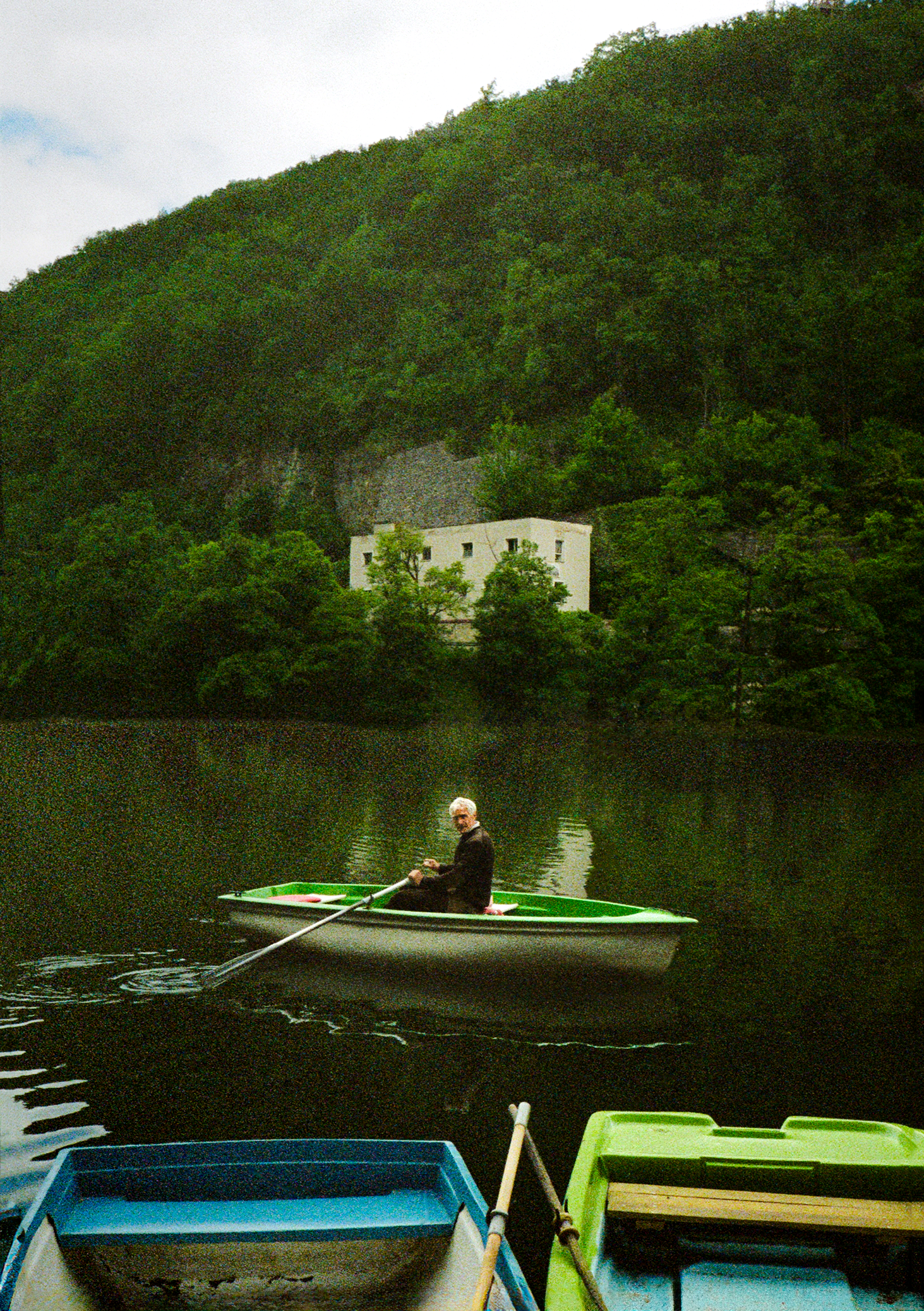 Pentax 17 - Porta 800