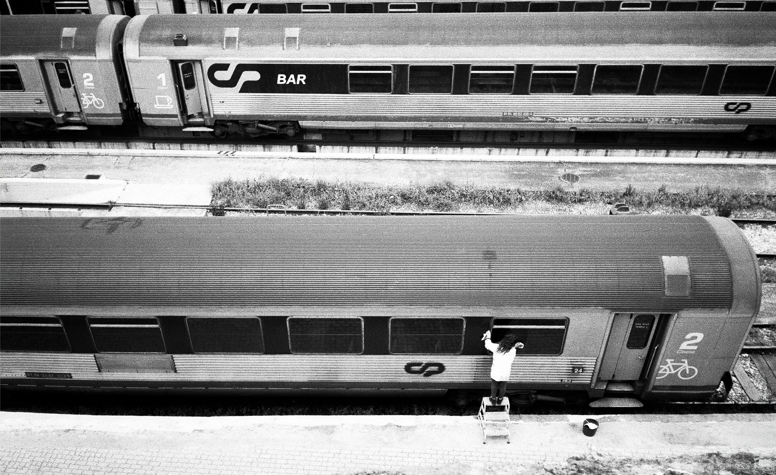 Olympus trip AF mini - Agfa photo apx 400