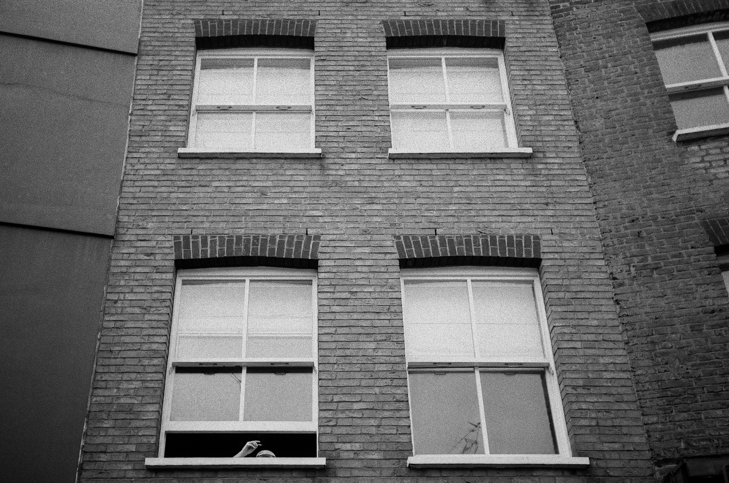 Olympus trip AF mini - Kentmere 400