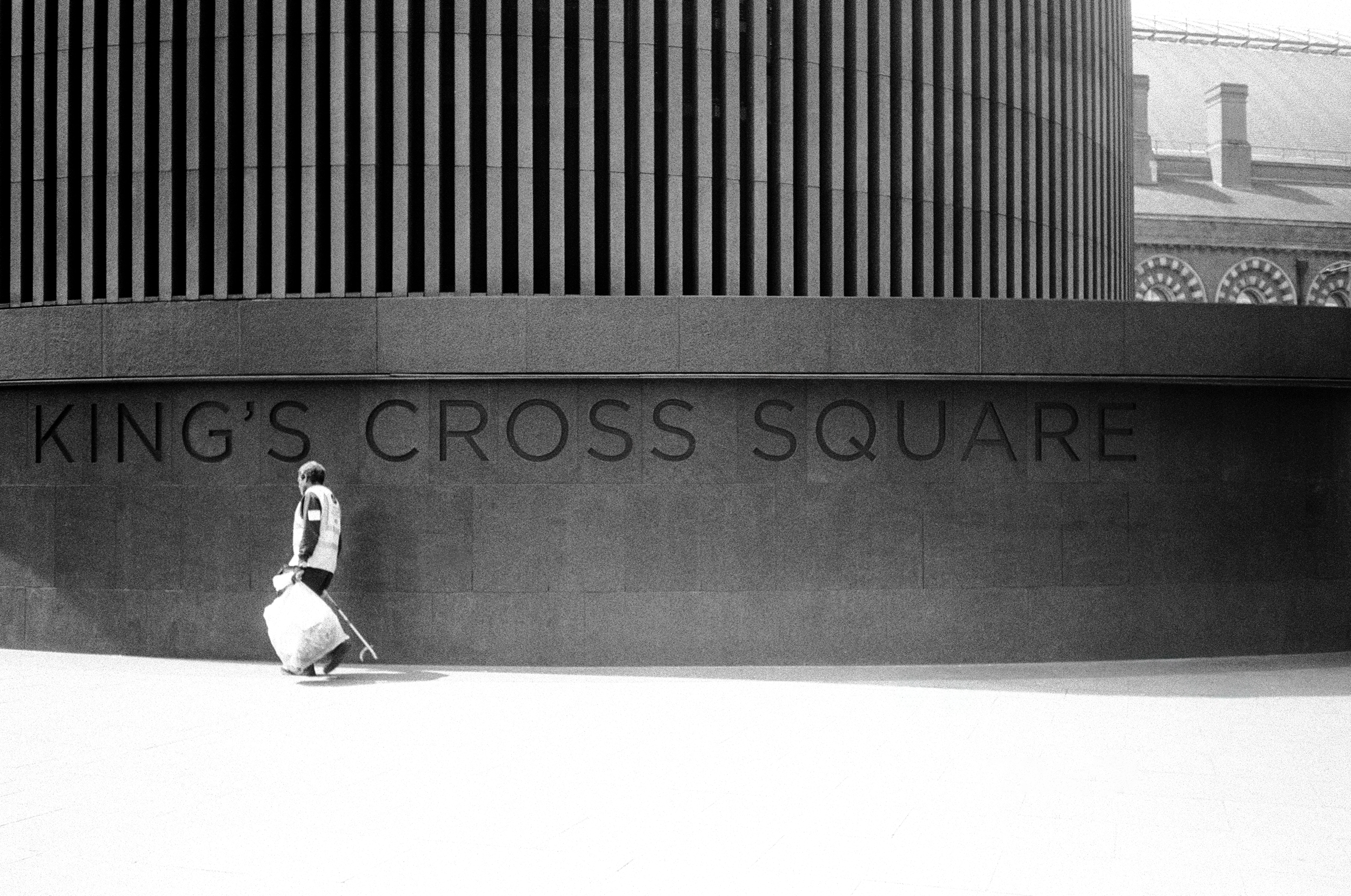 Olympus trip AF mini -  Ferrania P33