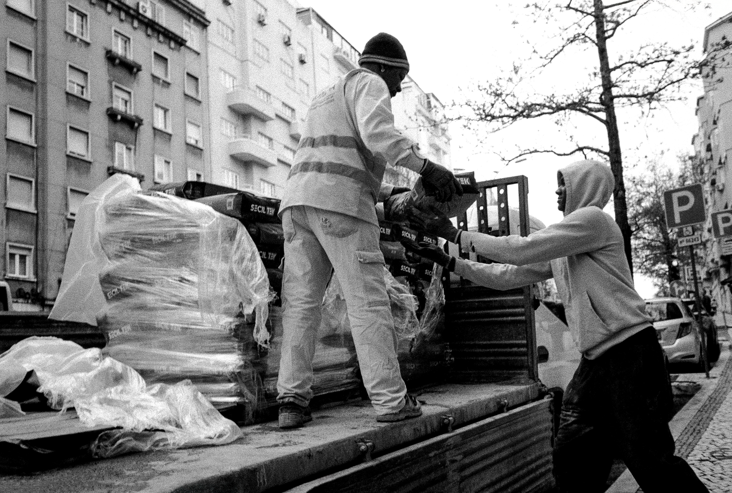 Olympus trip AF mini - Agfa photo apx 400