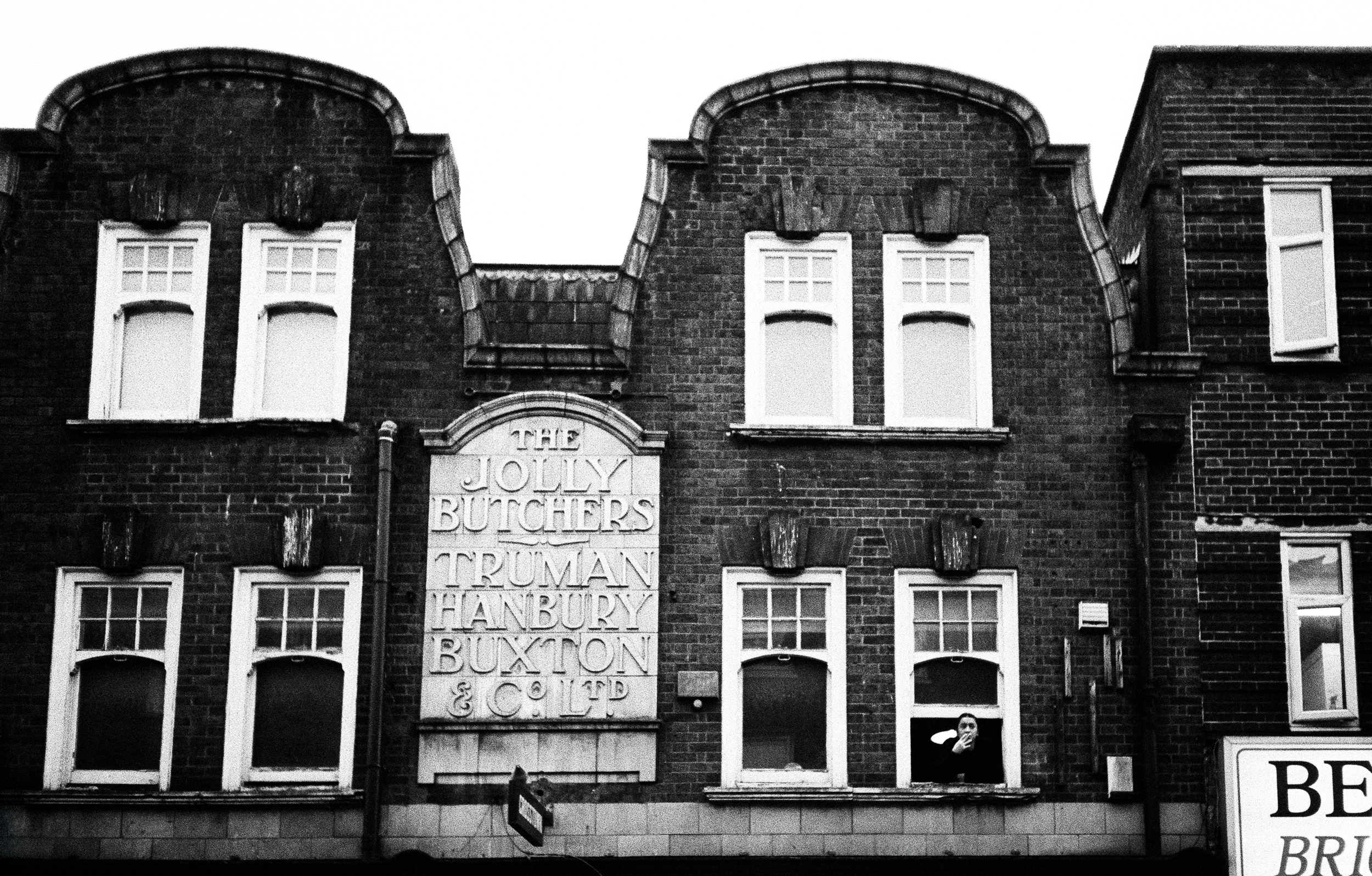 Olympus trip AF mini - Kodak 400 tx