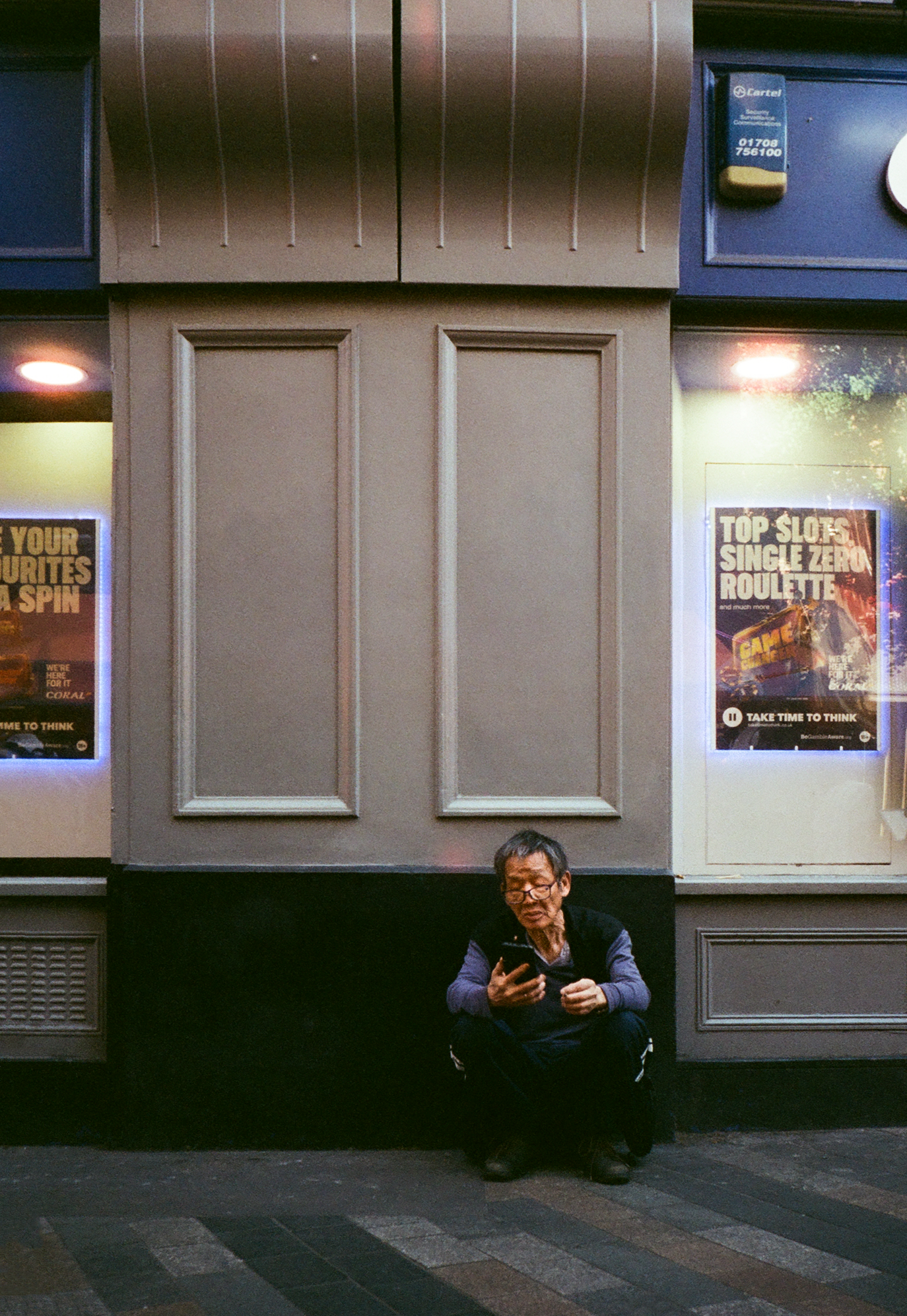 Pentax 17 - Candido 400