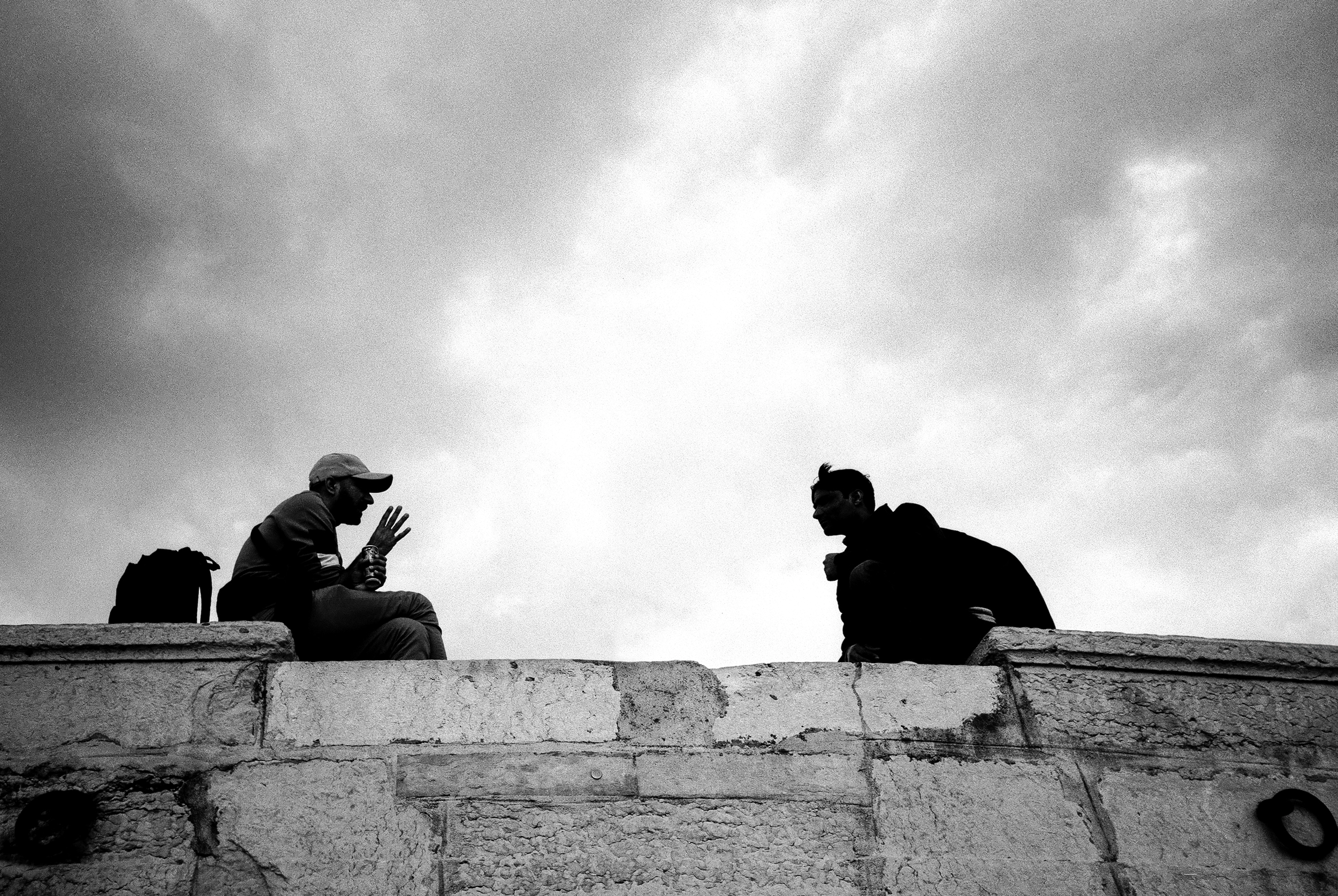 Olympus trip AF mini - Agfa photo apx 400