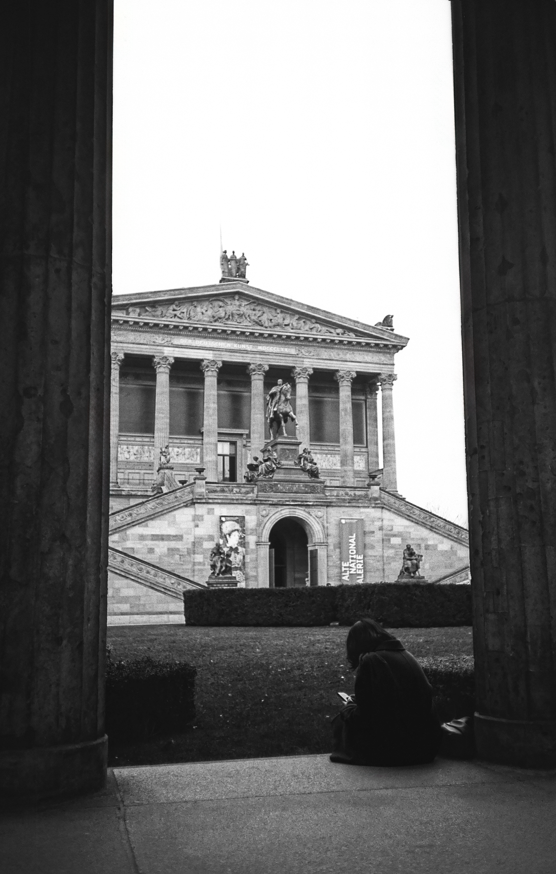 Olympus trip AF mini -  Ferrania P30