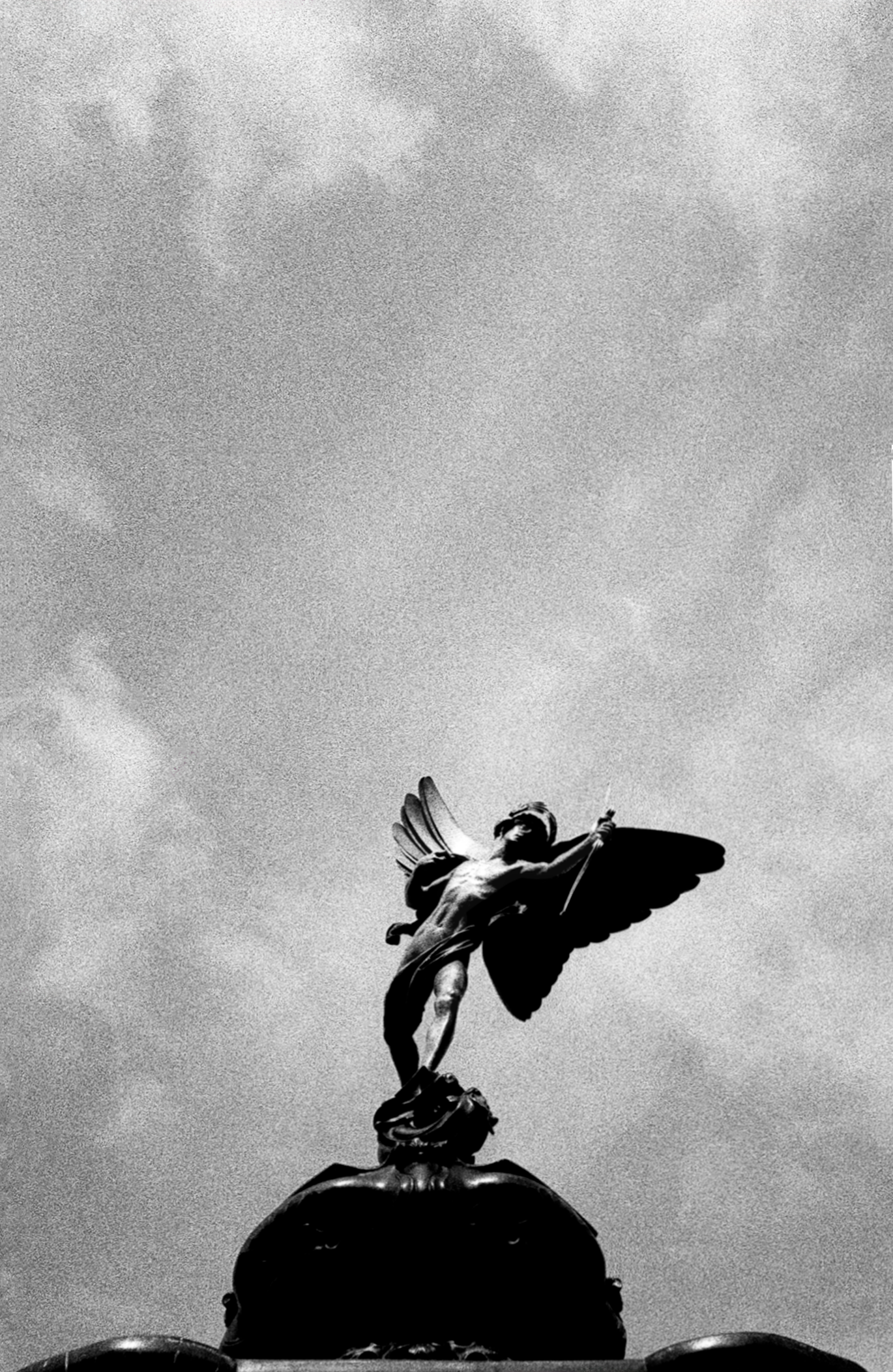 Penatax 17 - Cinestill BWXX 250