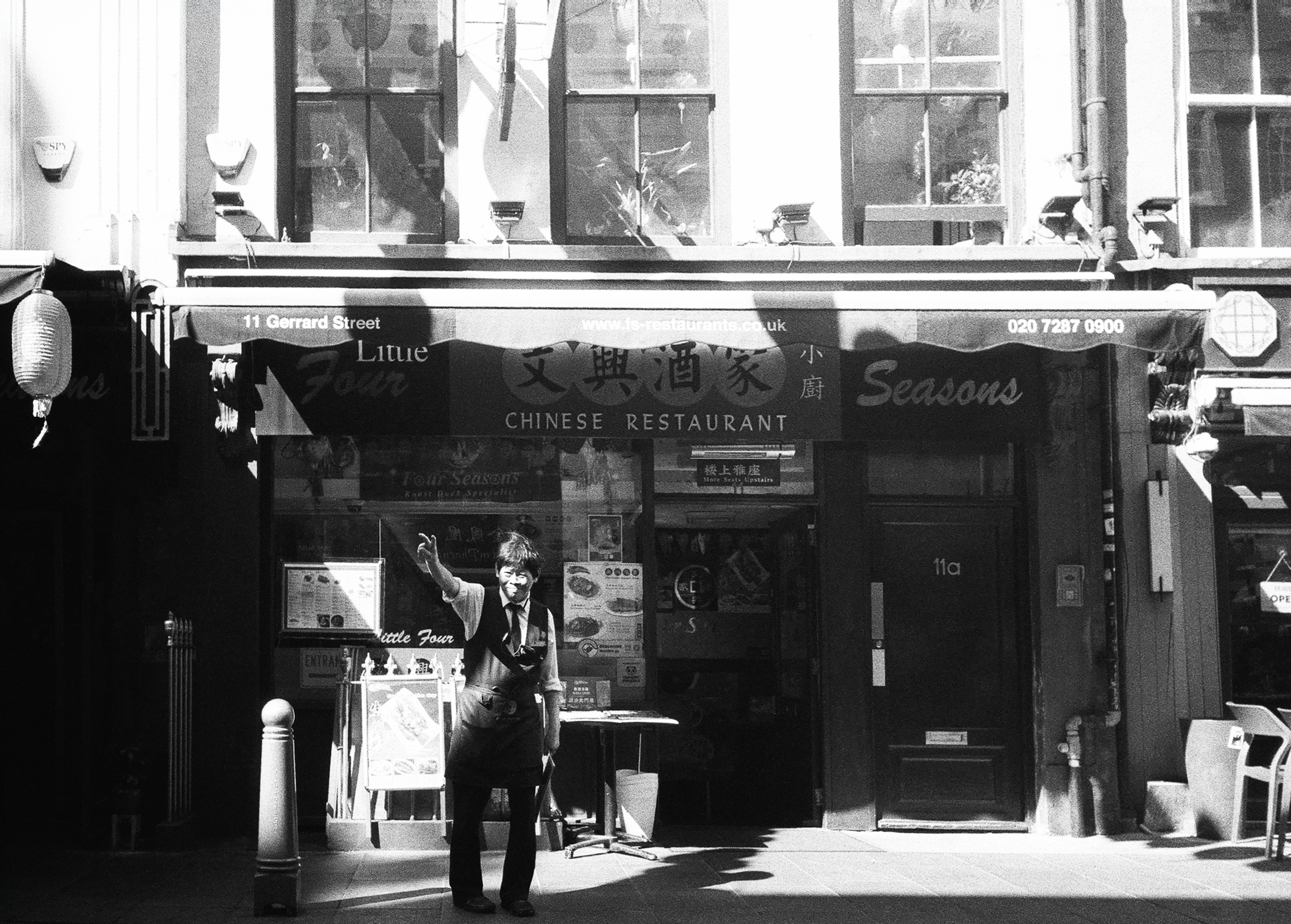 Olympus trip AF mini - Rollei RPX 400