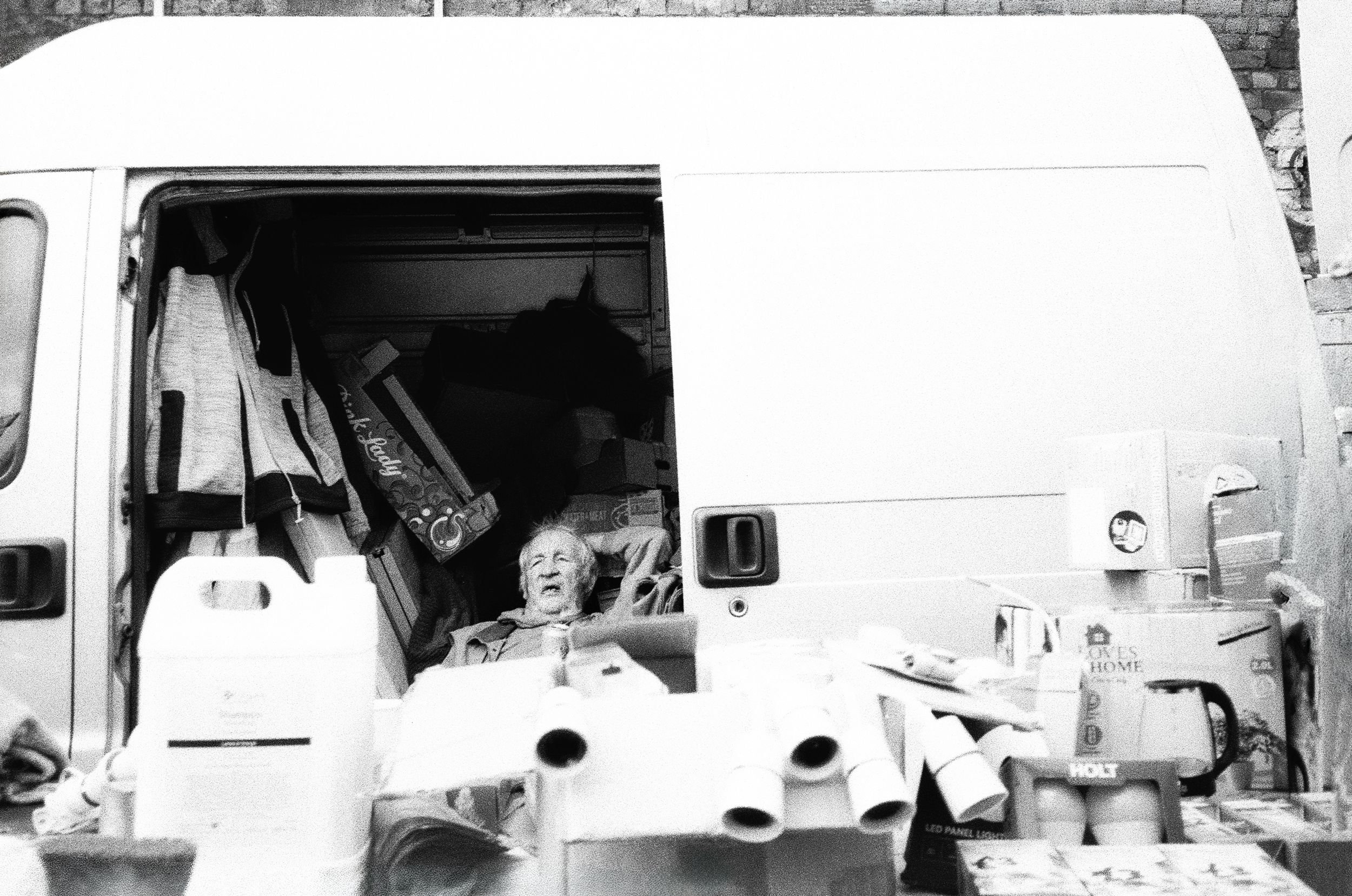 Olympus mju I -  Agfa photo apx 400
