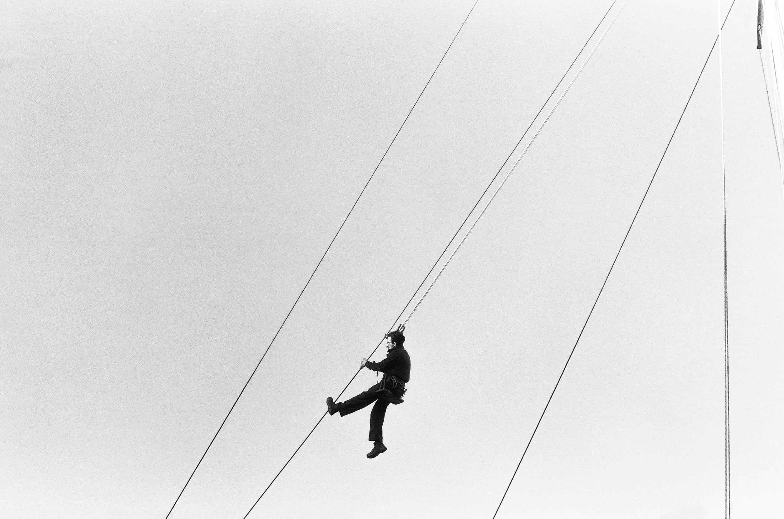 Pentax spotmatic - Fomapan 400