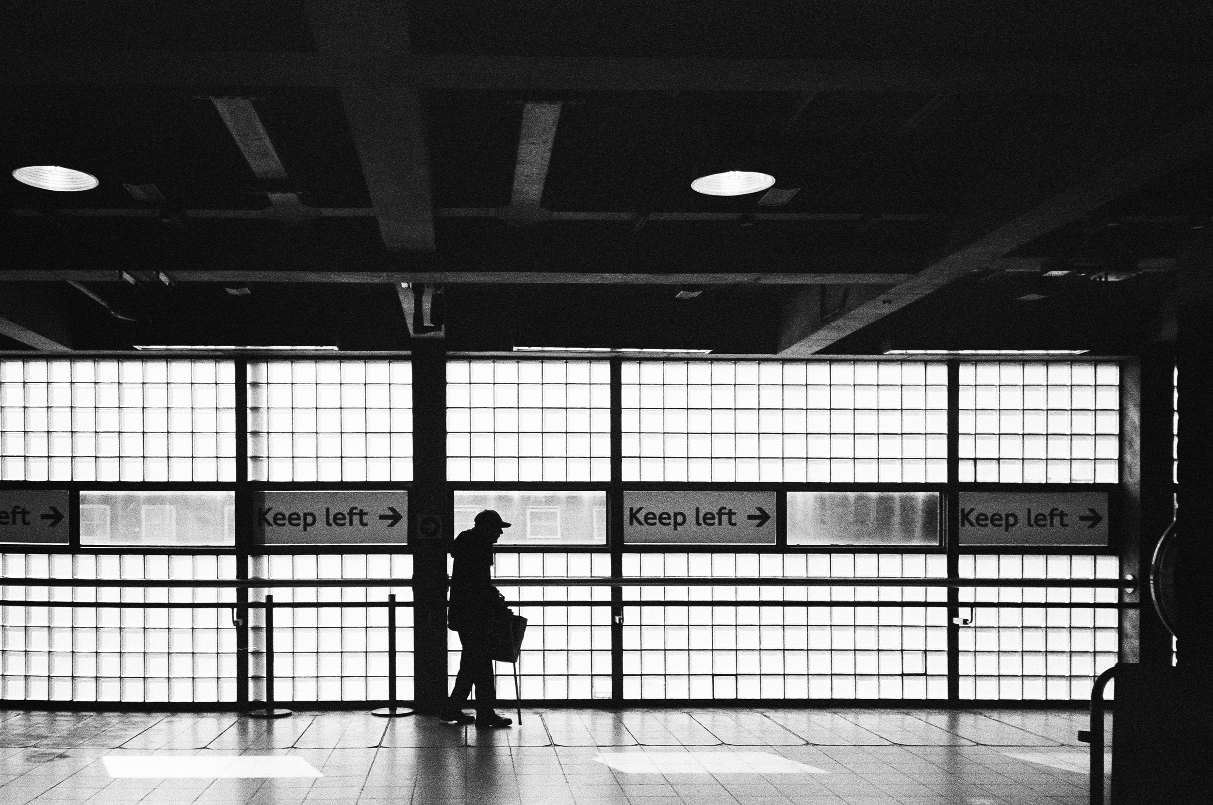 Olympus trip AF mini - Kodak 400 tx