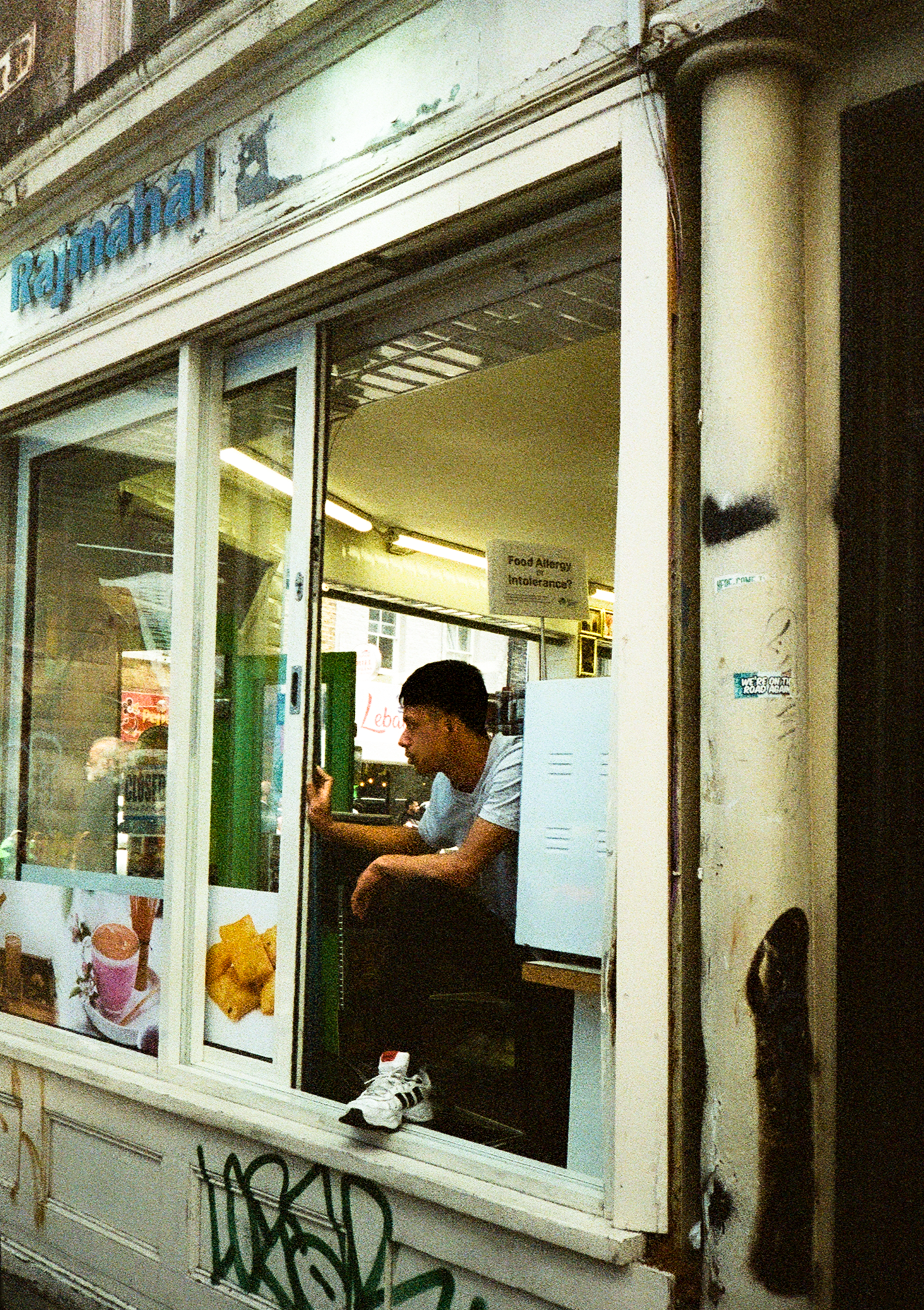 Pentax 17 - Porta 800