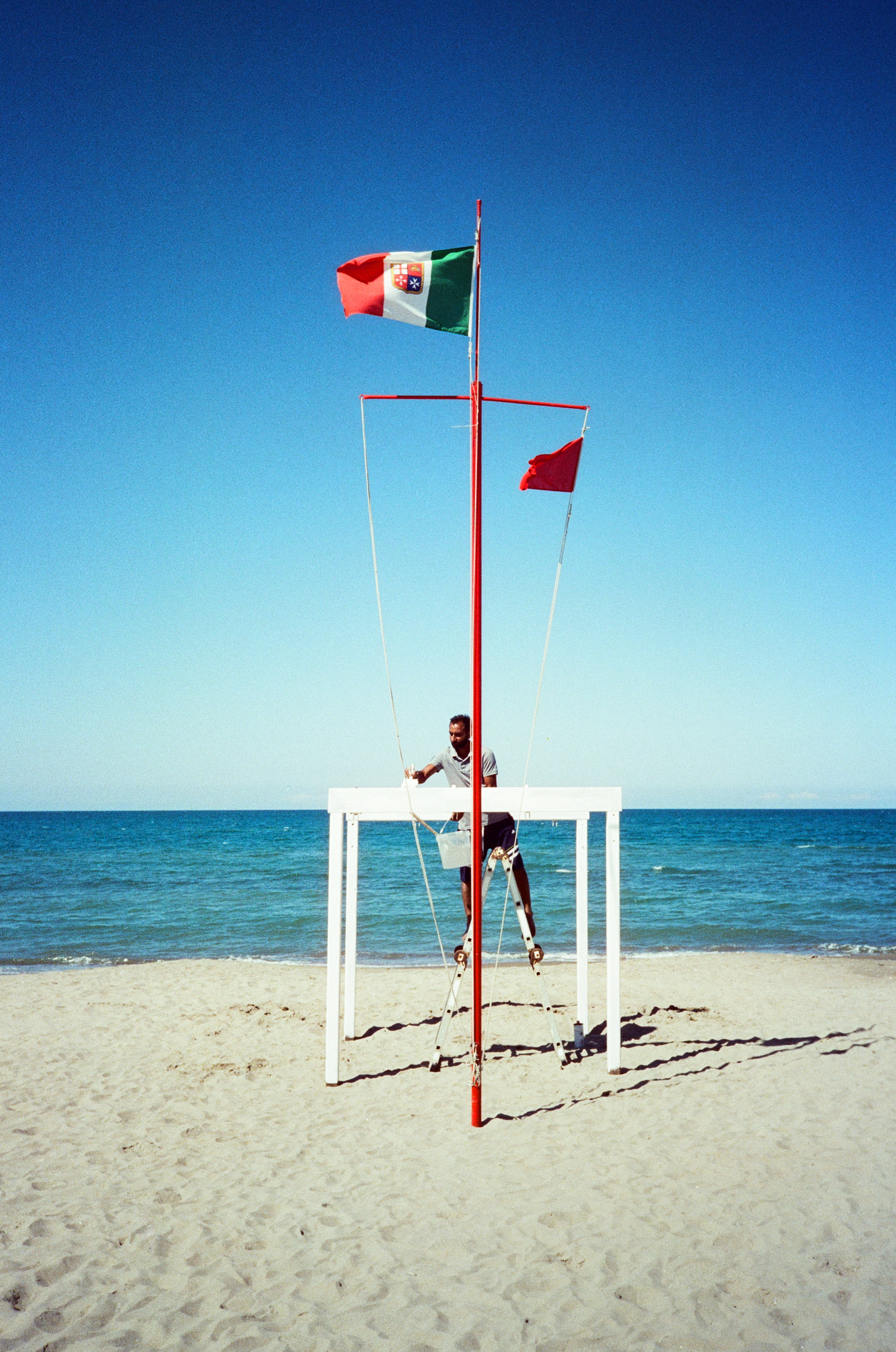 Pentax 17 - Candido 400