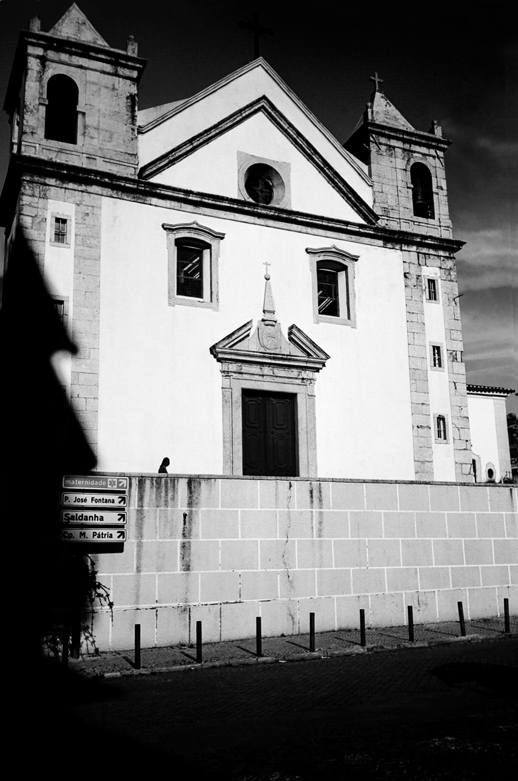 Olympus trip AF mini -  Ferrania P30