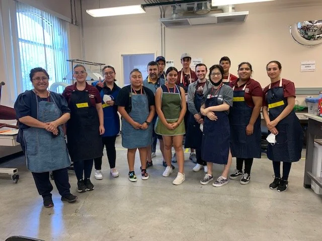 QCAM @ NMSU PREP Academy 2022