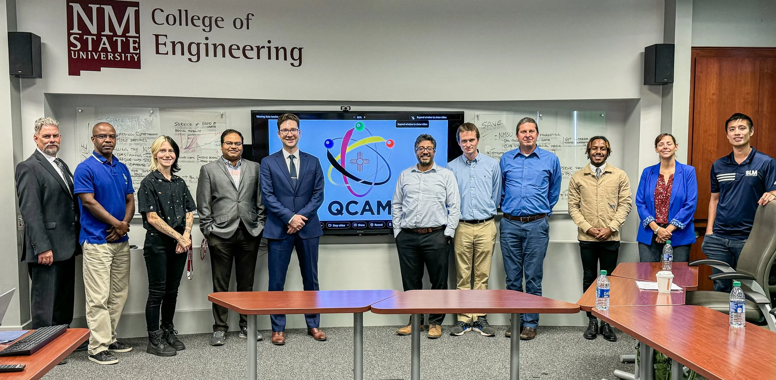 QCAM Annual Meeting 2023