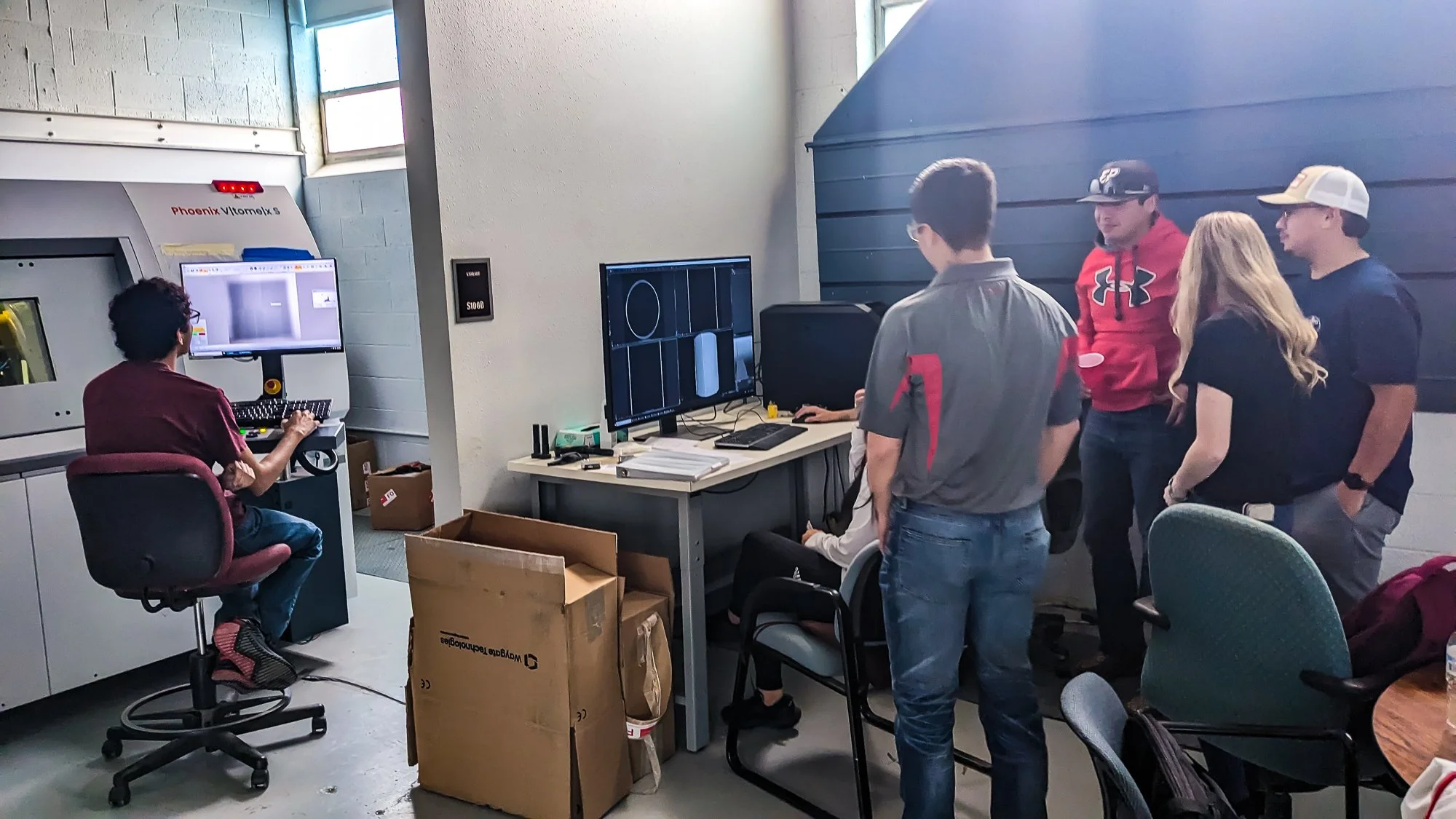 Spring Research Opportunities @ NMSU