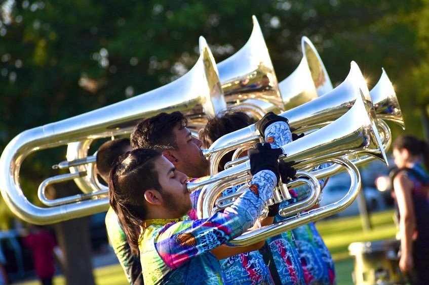 Educational Staff — Arsenal Drum and Bugle Corps