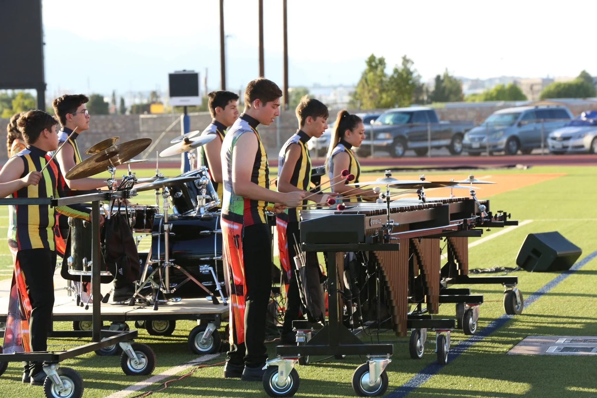 Join — Arsenal Drum and Bugle Corps