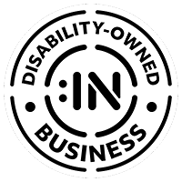 Disability-Owned Certified Business