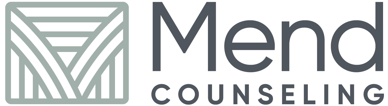 Mend Counseling