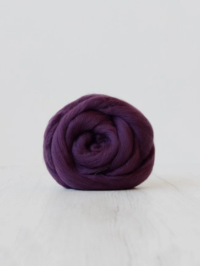 Eggplant Wool Roving.jpg