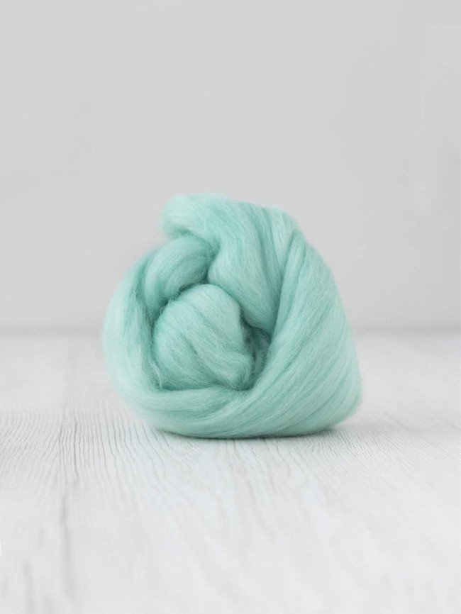 Wool Roving - Paradise