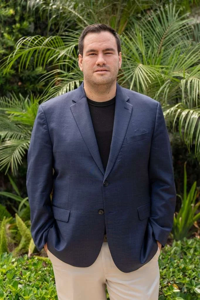 Tomas Castellanos