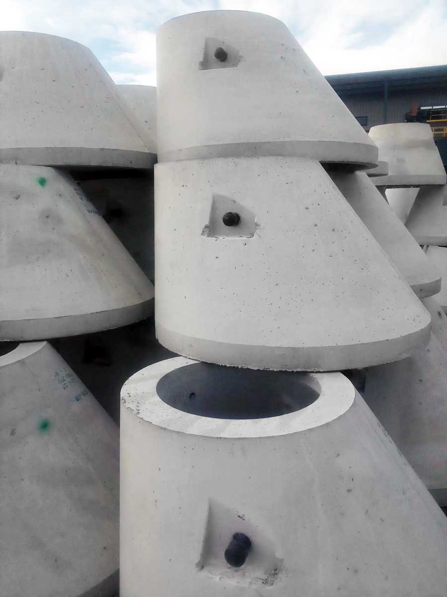 Precast-Concrete-Manhole-3ft-cones.jpg