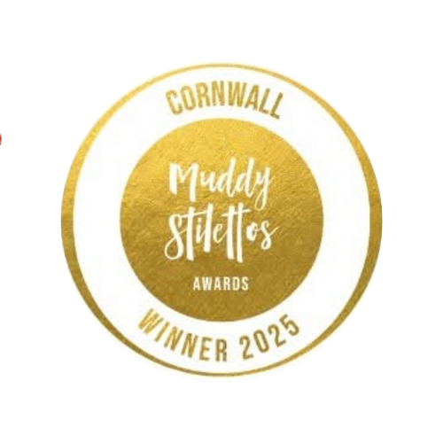 Muddy Stilettoes award Petty Fours Restaurant (1).png