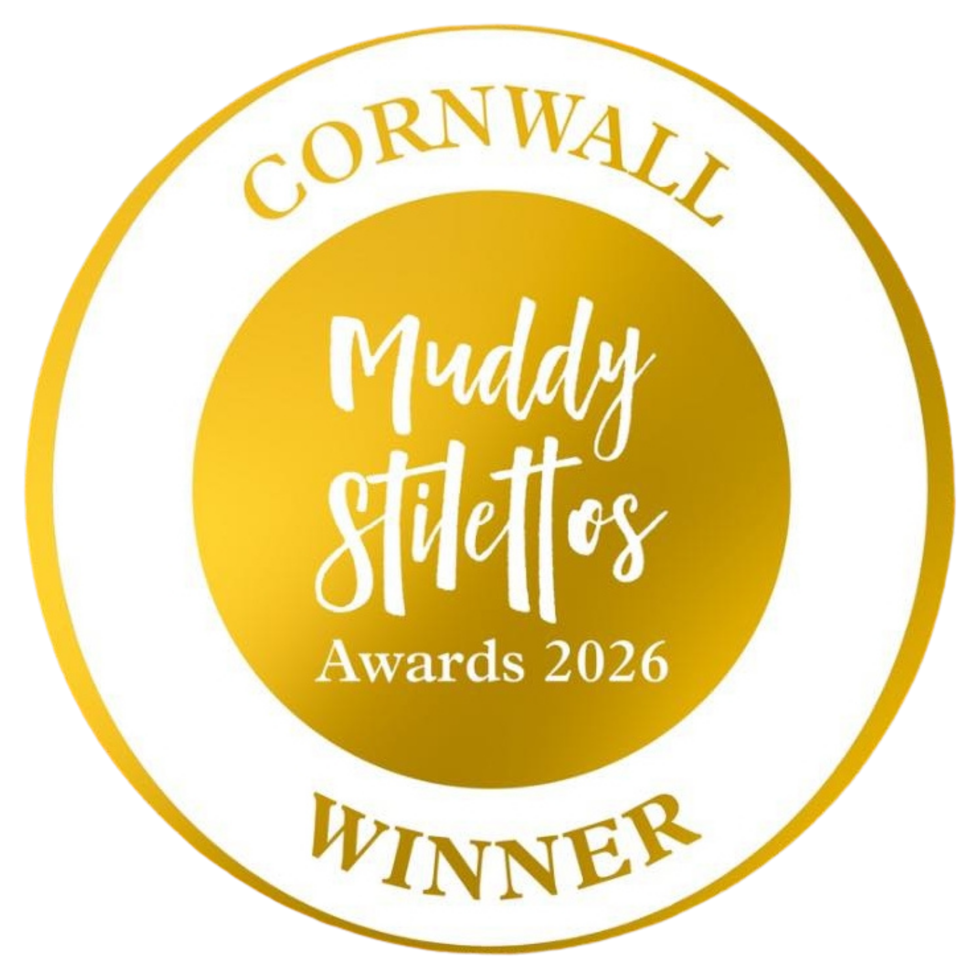 BEST RESTAURANT IN CORNWALL WINNER 2026
