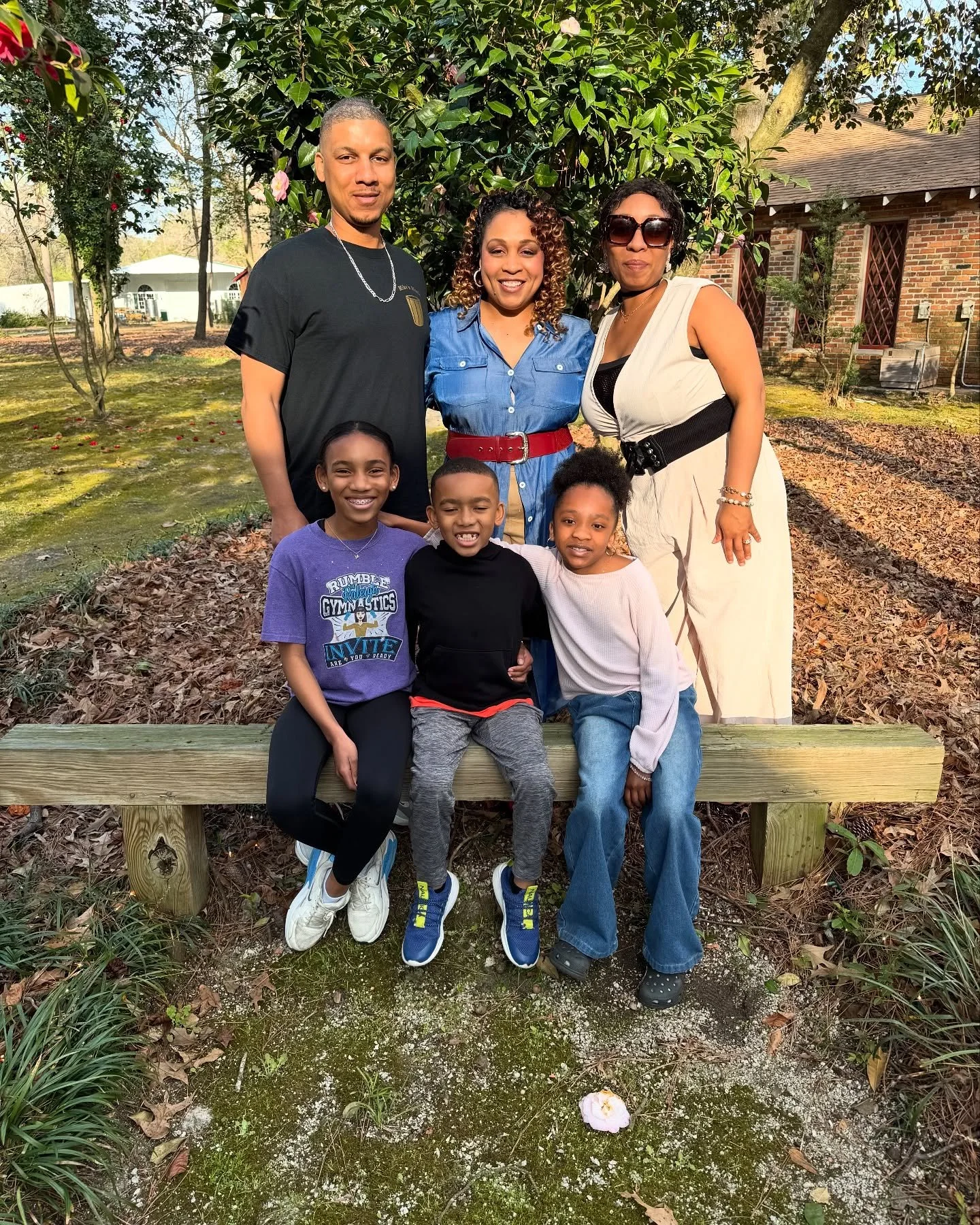 Family Outing/ My Dad playing 

#familyvlog #familytimes #nothinglikefamily❤️