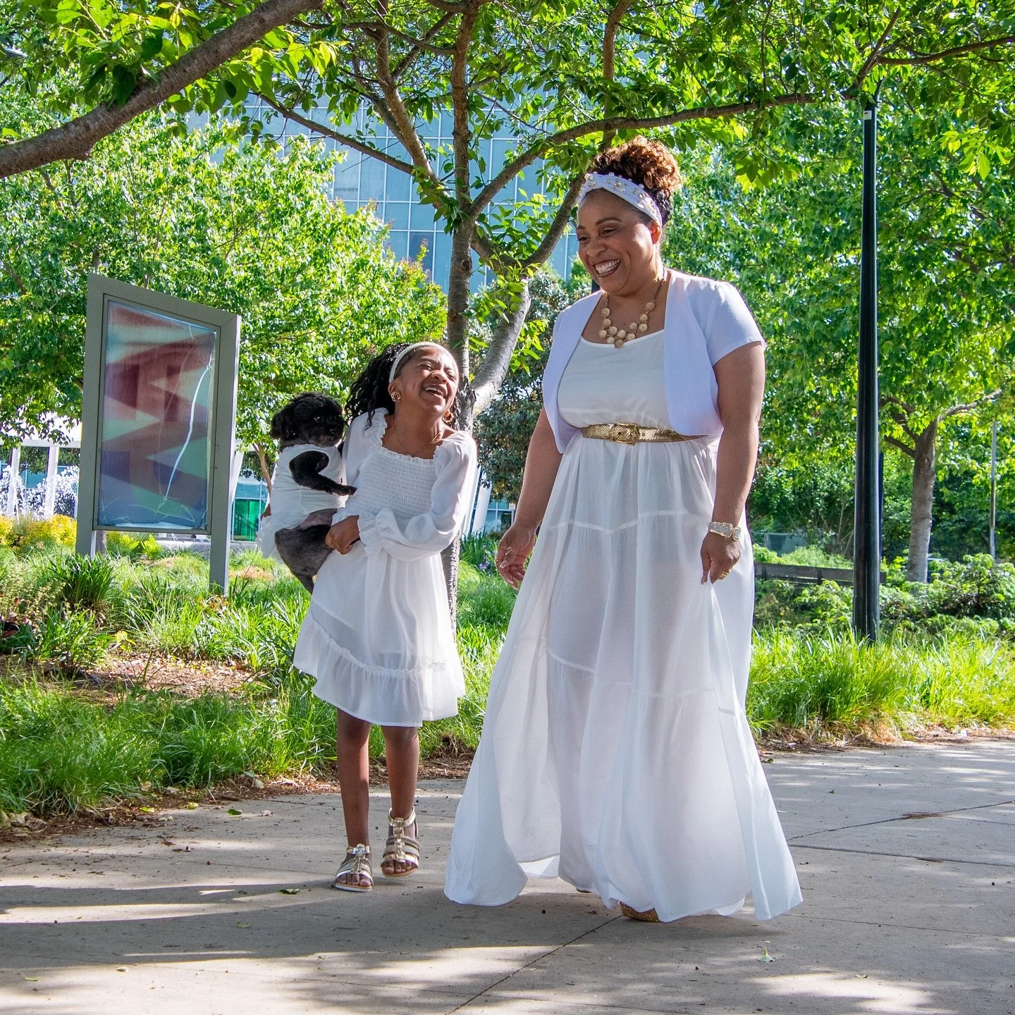 Happy Mother&rsquo;s Day to all the incredible moms, motherly figures, and those who&rsquo;ve helped raise us with love and wisdom. Your strength, care, and sacrifices never go unnoticed. Today, we celebrate YOU! #MothersDay #Gratitude #loveandlight