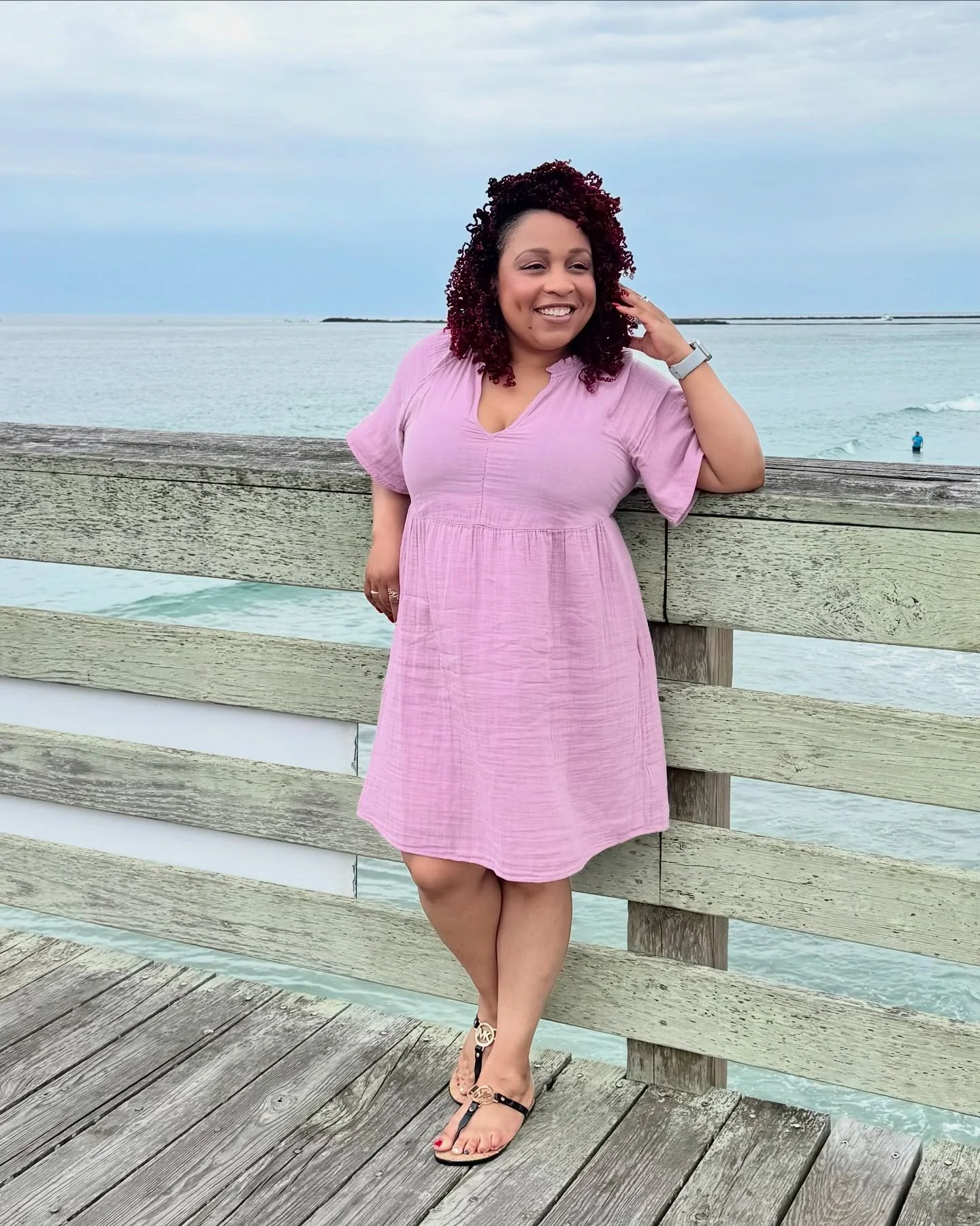 What a time we had 🤩

Months of planning and seeing the execution of our family get together was just perfect 👌🏽 

Great job @brooklyncandy81 @trenapatrece @ladyl51 - Autumn, Cicly, &amp; Will

#familyreunion #memory #makingmemories❤️ #bondedbyblo