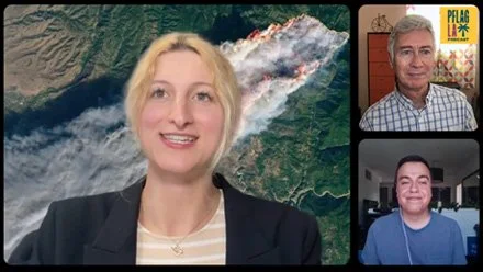 PFLAG LA Podcast Ep 5: Max Joshua