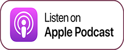 Apple PFLAG LA Podcast Link