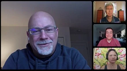 PFLAG LA Podcast Ep 6: Trevor Norcross