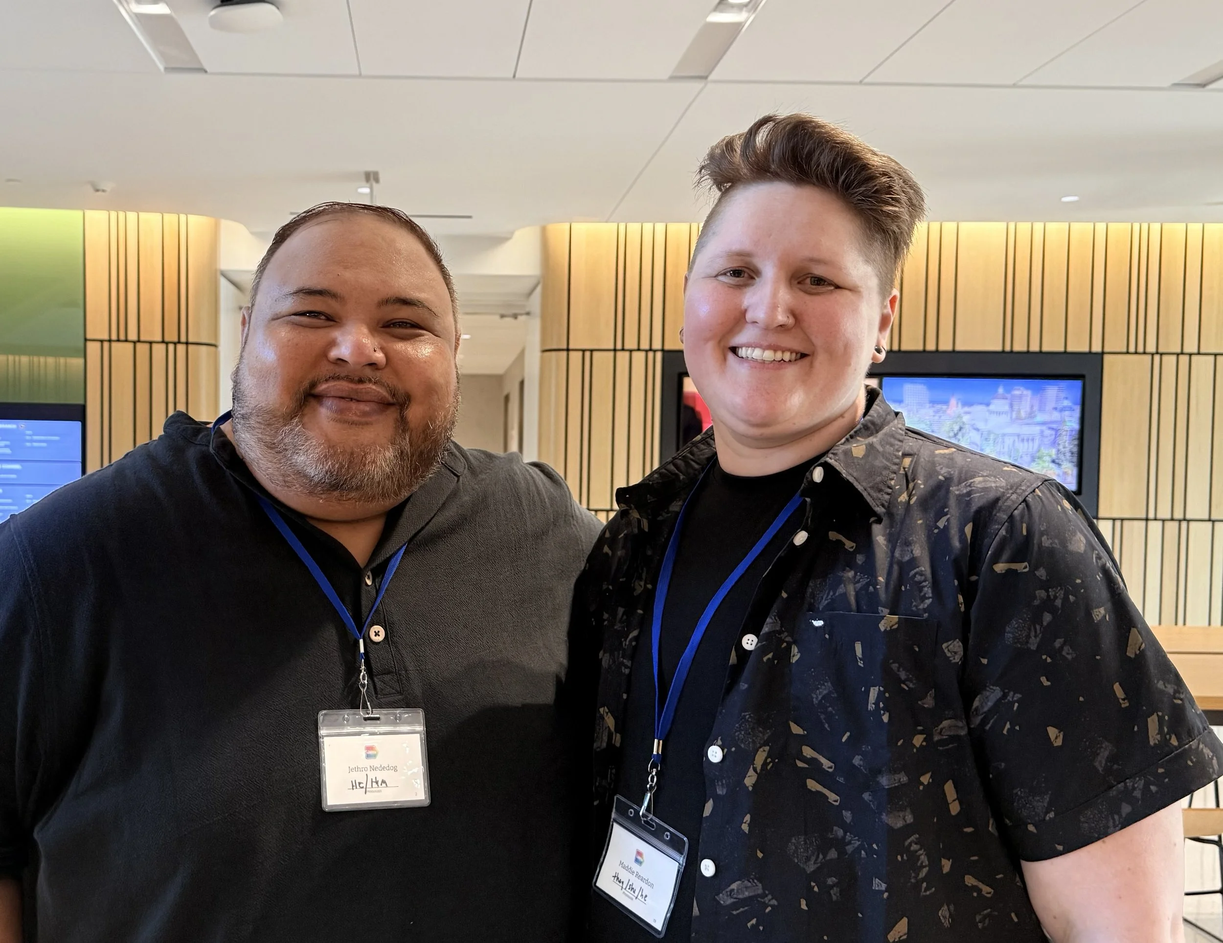 PFLAG LA Joins Equality California Advocacy Day in Sacramento