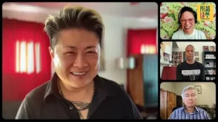 PFLAG LA Podcast, Ep 2: NiK Kacy