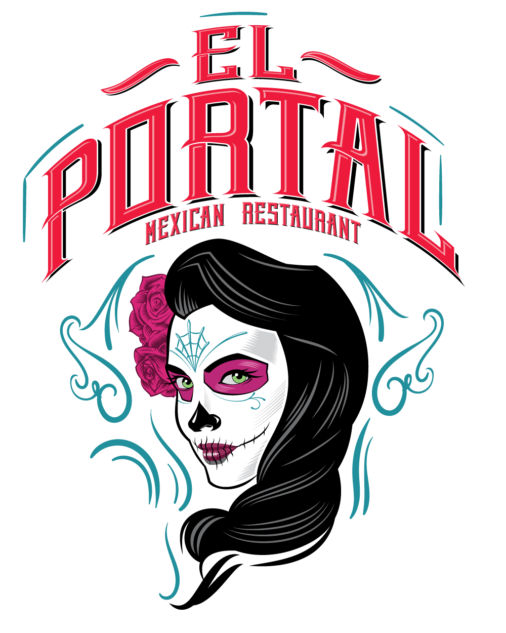 El Portal Mexican Restaurant 