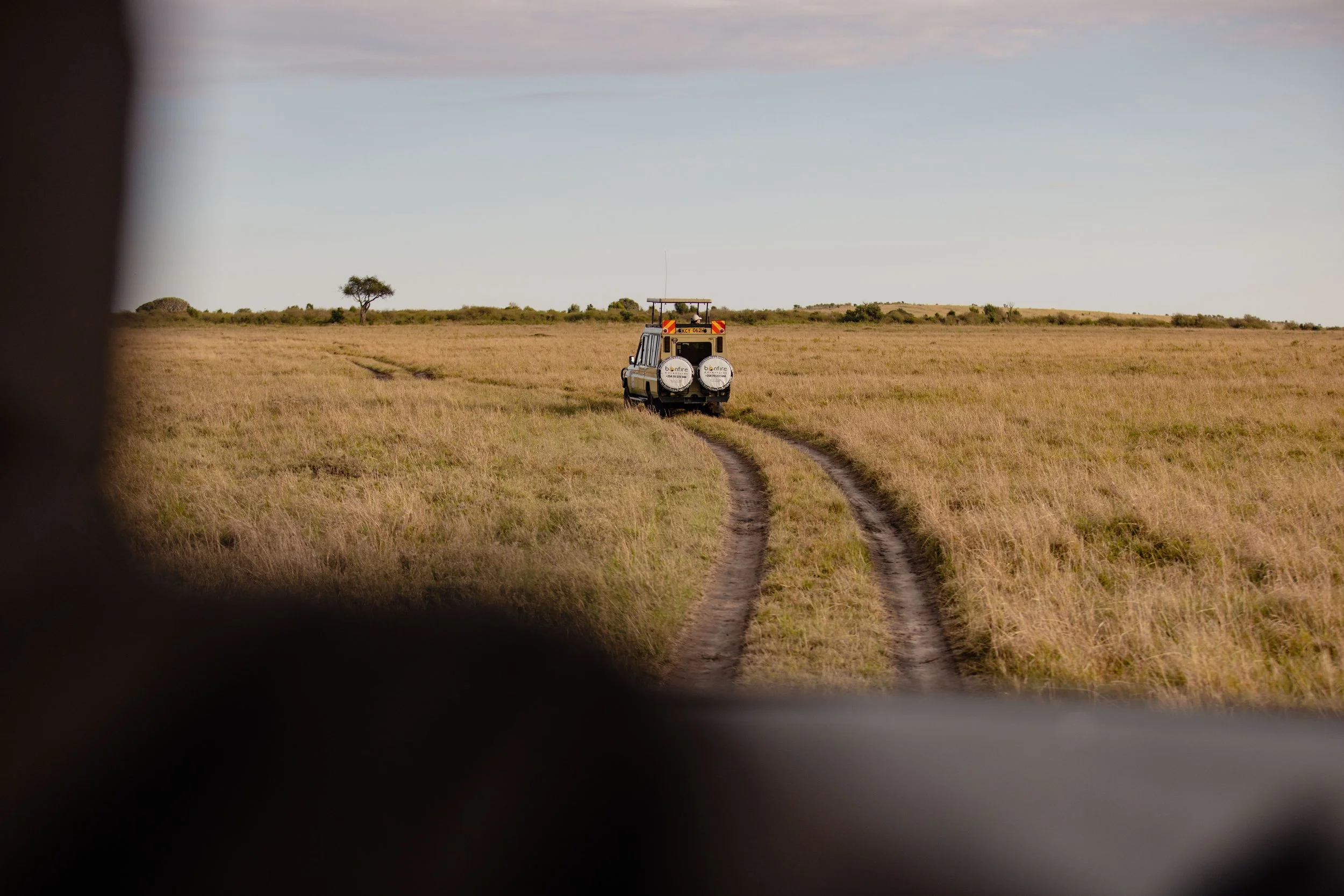 KENYA