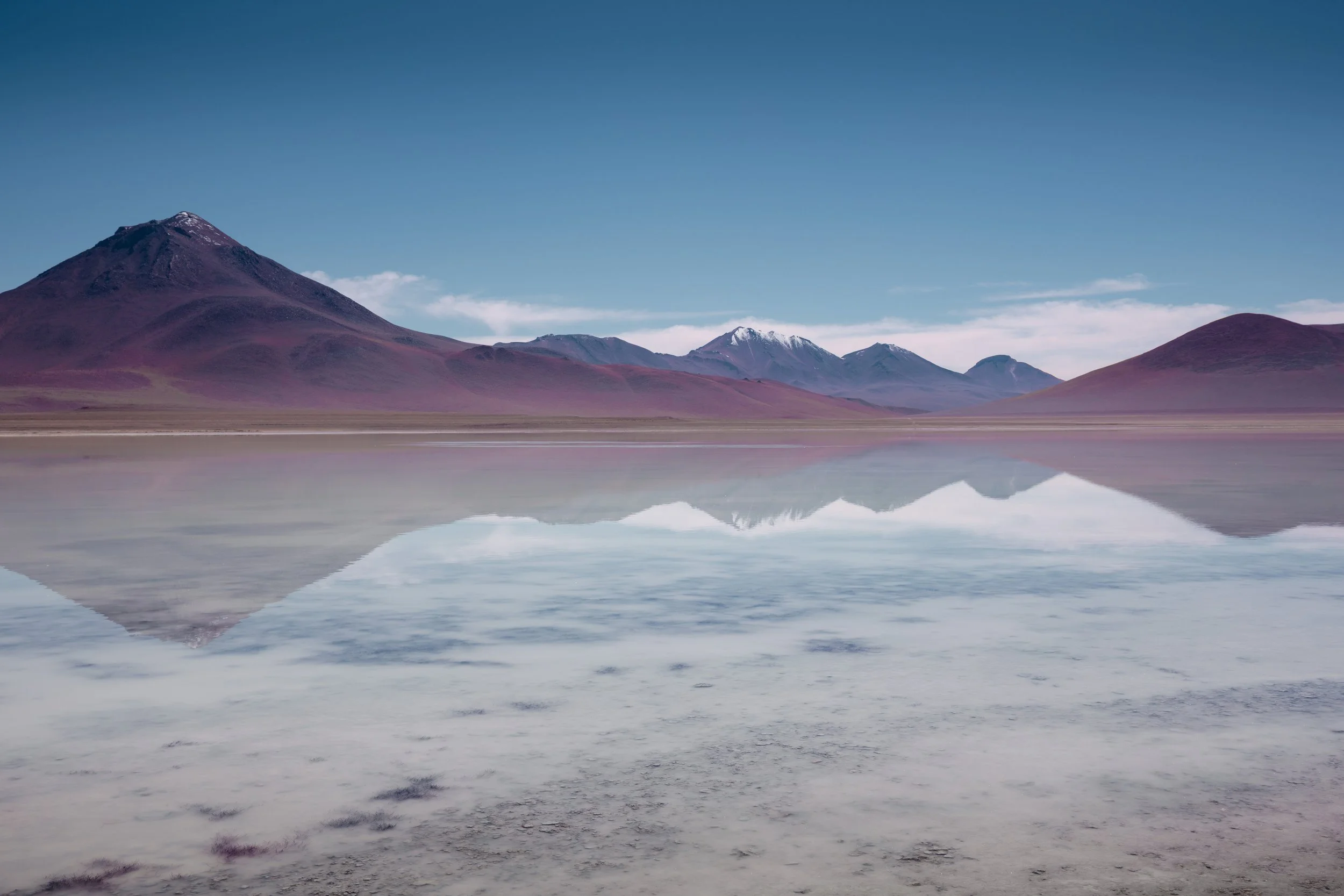 BOLIVIA