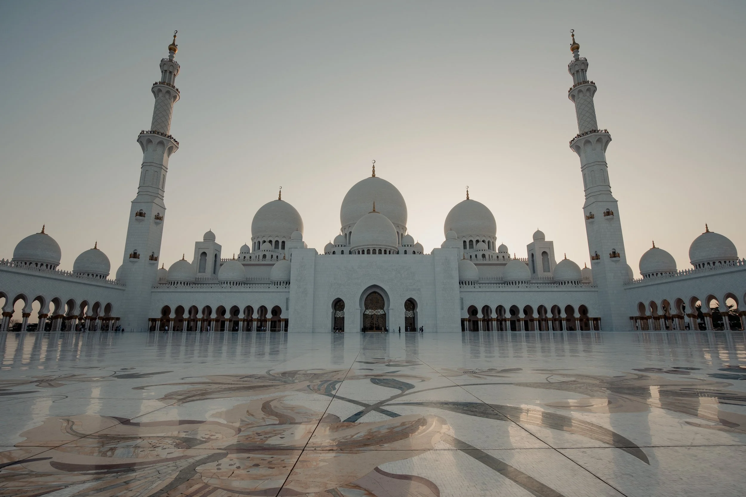 UAE