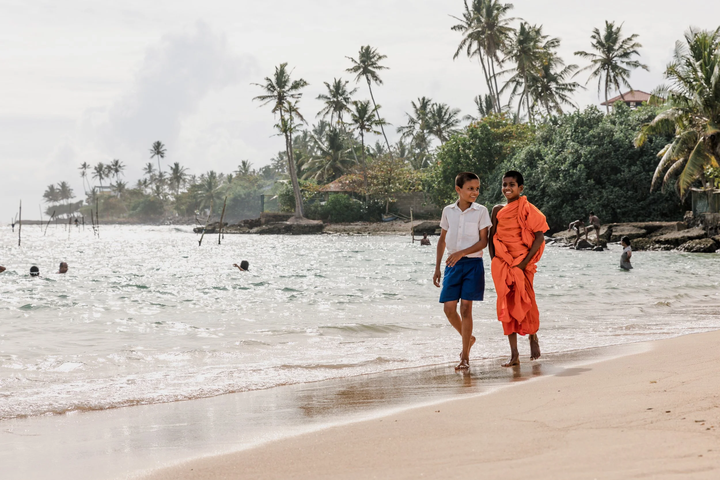 SRI LANKA