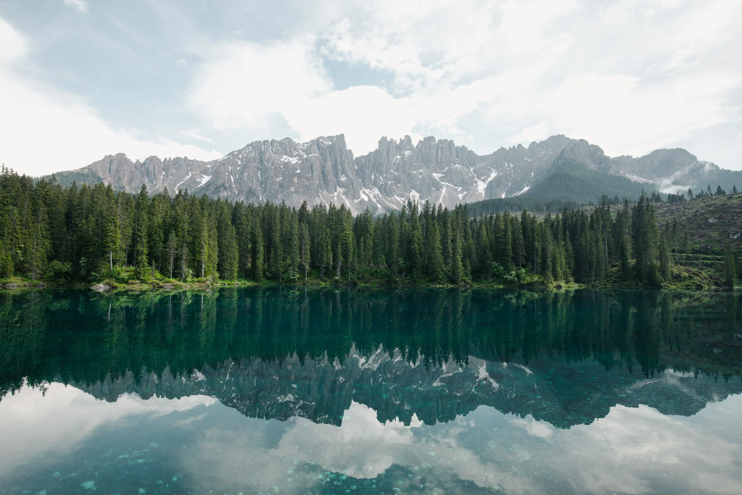 ITALY / DOLOMITES