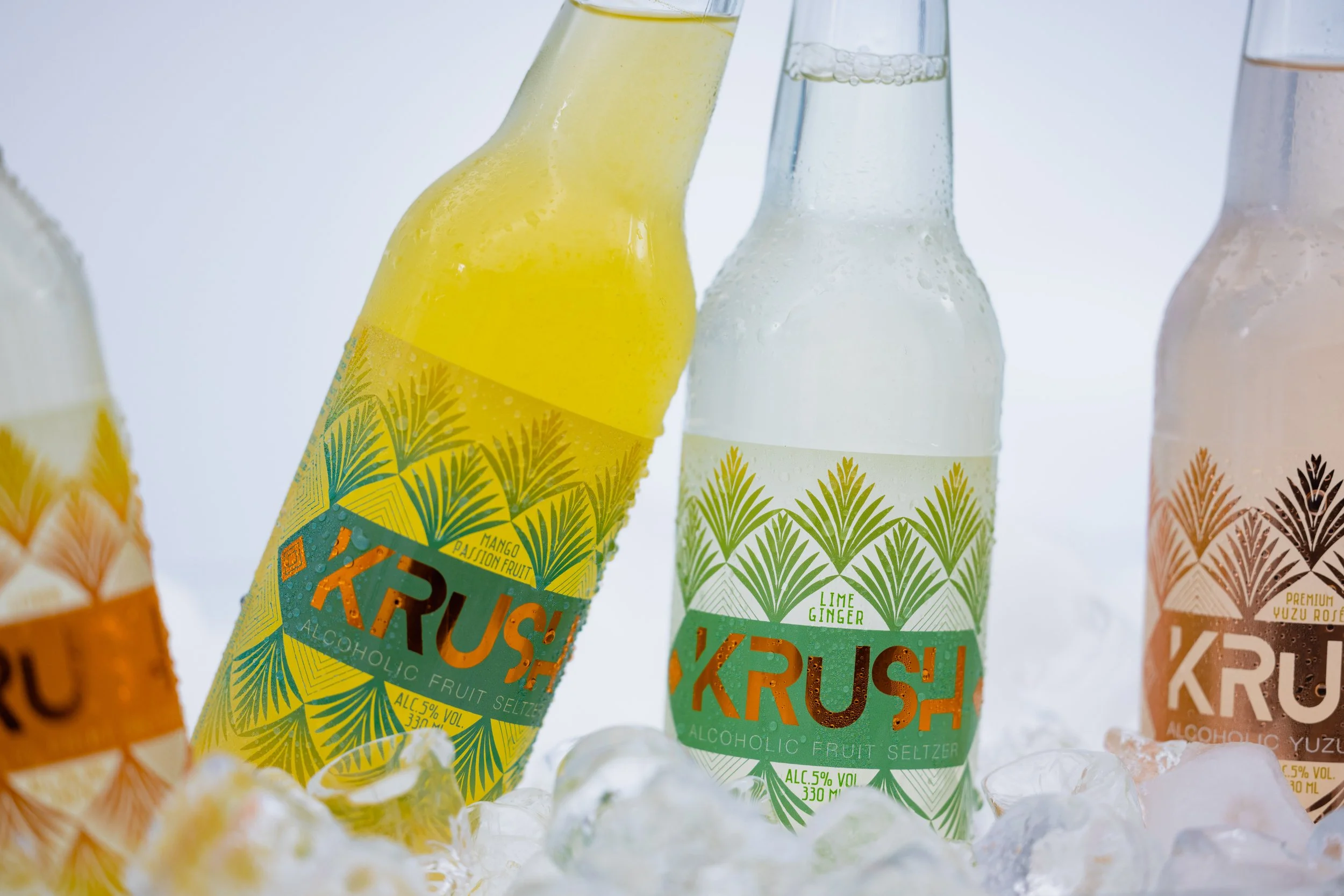 KRUSH
