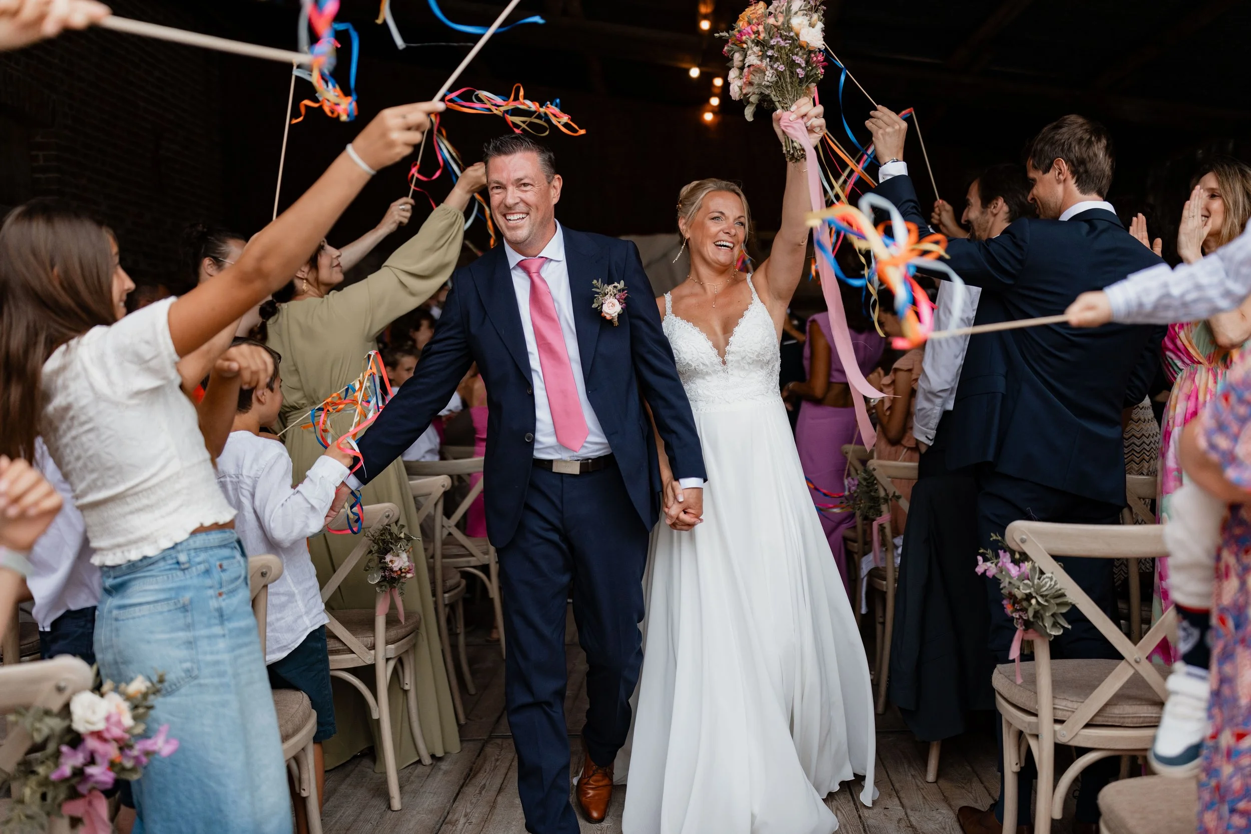 WEDDINGS